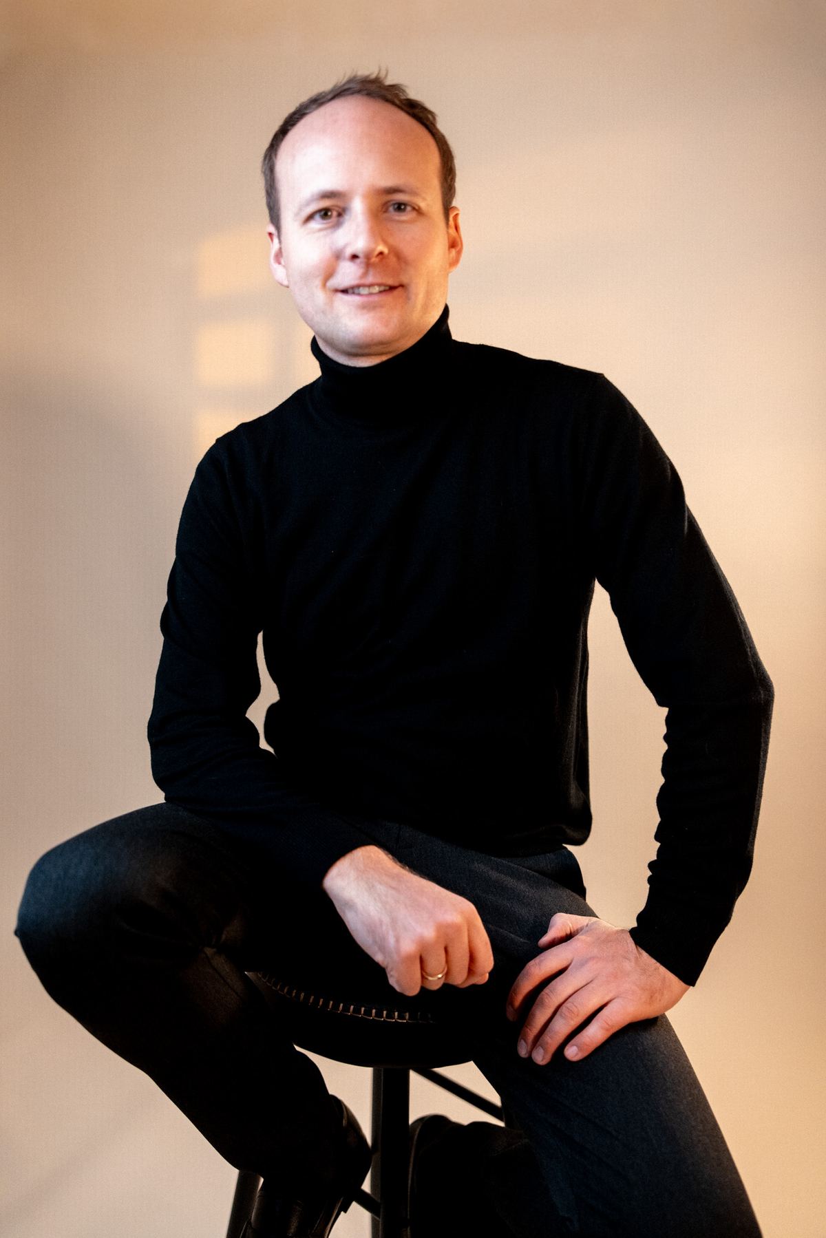 Erik Müller – Heiratsantragsplaner und Fotograf bei Photo of my Life